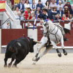 Madrid - Feria de Otoño - Sábado 6 de octubre de 2018
