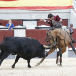 Madrid - Feria de Otoño - Sábado 6 de octubre de 2018