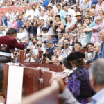 Madrid - Feria de Otoño - Sábado 6 de octubre de 2018
