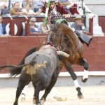 Madrid - Feria de Otoño - Sábado 6 de octubre de 2018
