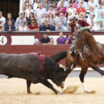Madrid - Feria de Otoño - Sábado 6 de octubre de 2018