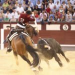 Madrid - Feria de Otoño - Sábado 6 de octubre de 2018