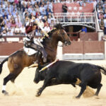 Madrid - Feria de Otoño - Sábado 6 de octubre de 2018