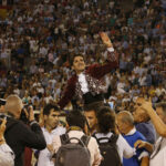 Madrid - Feria de Otoño - Sábado 6 de octubre de 2018