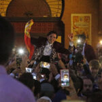 Madrid - Feria de Otoño - Sábado 6 de octubre de 2018