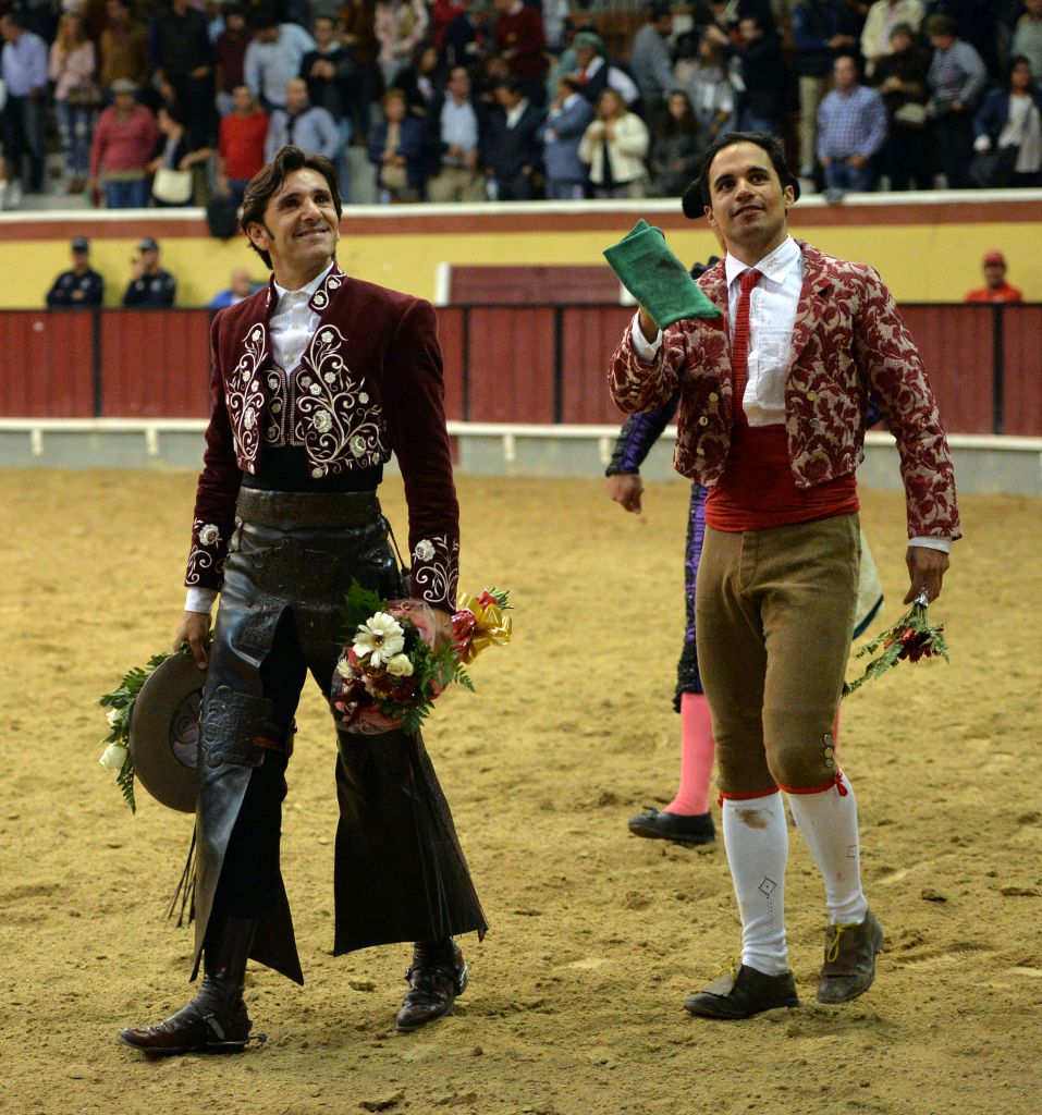 Vila Franca de Xira (Portugal). 9 de octubre de 2018.