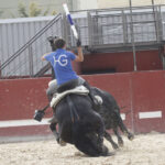 Percance en Zaraputz