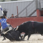 Percance en Zaraputz