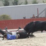 Percance en Zaraputz