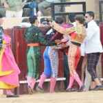 Osuna (Sevilla) - Festejos mixto - Sábado 6 de octubre de 2018