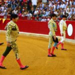 Zaragoza - Feria del Pilar - Sábado 6 de octubre de 2018