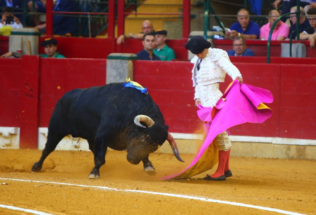 Zaragoza - Feria del Pilar - Sábado 6 de octubre de 2018
