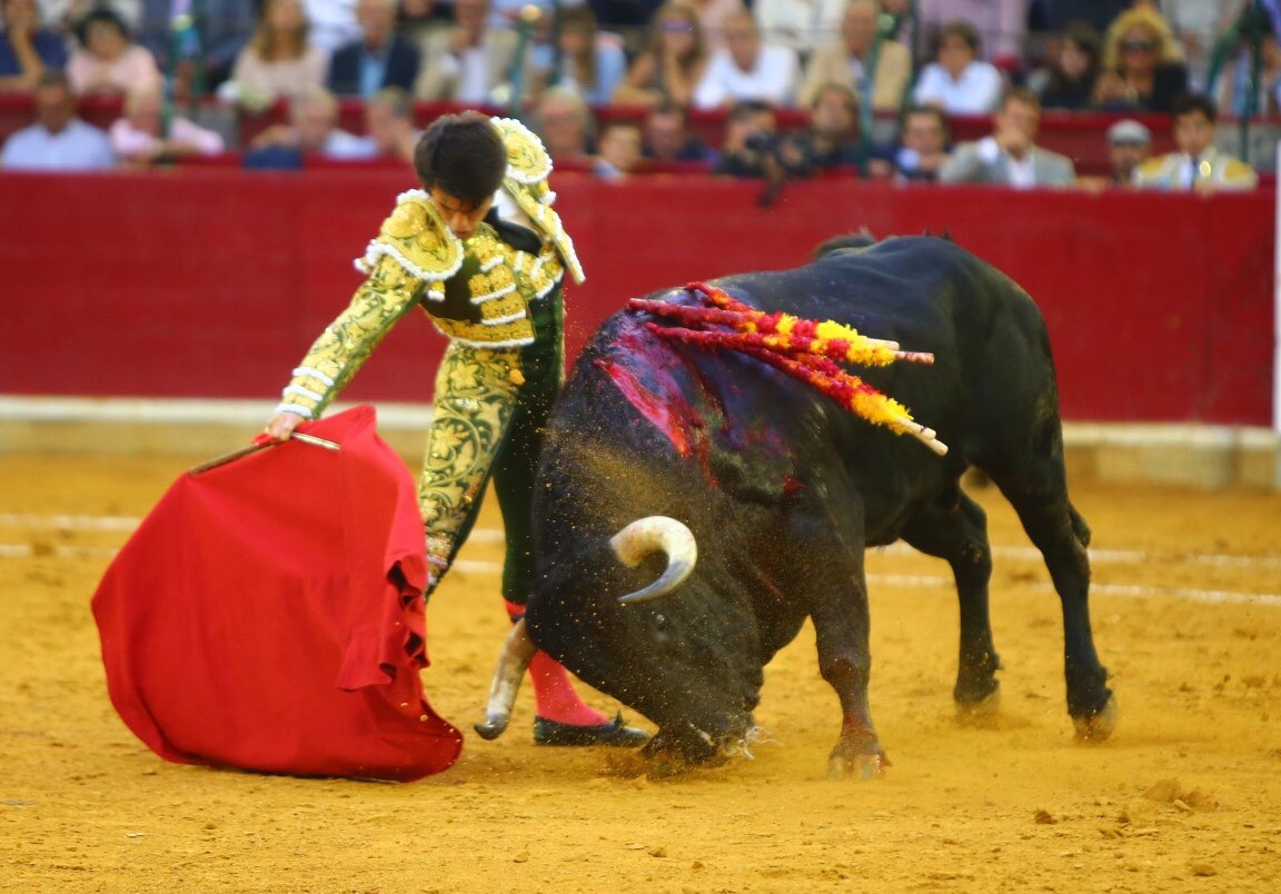 Zaragoza - Feria del Pilar - Sábado 6 de octubre de 2018