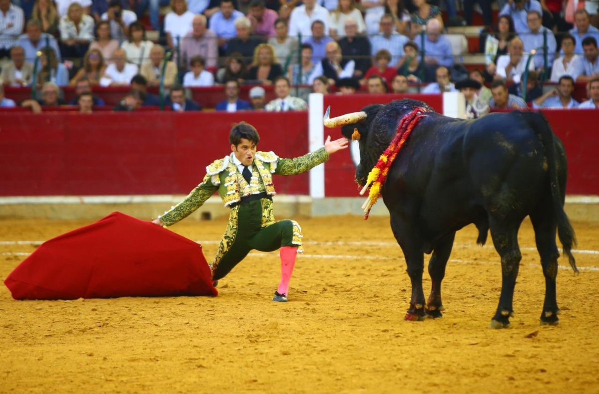 Zaragoza - Feria del Pilar - Sábado 6 de octubre de 2018
