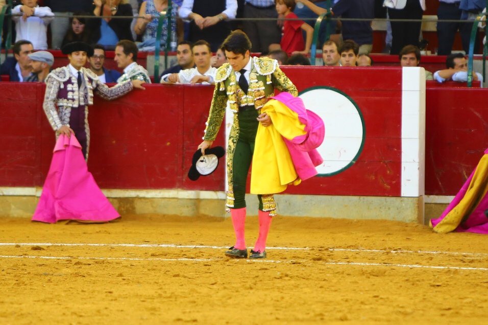 Zaragoza - Feria del Pilar - Sábado 6 de octubre de 2018