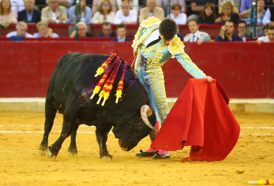Zaragoza - Feria del Pilar - Sábado 6 de octubre de 2018