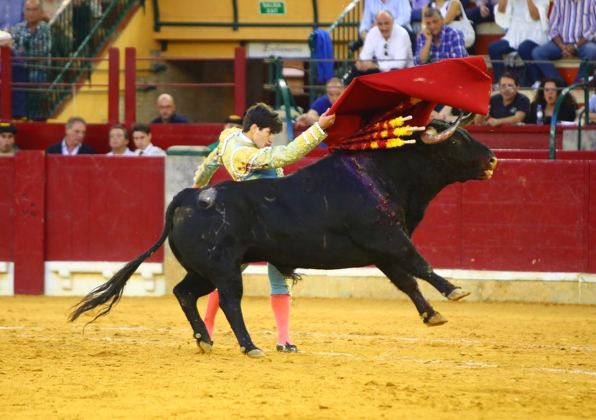 Zaragoza - Feria del Pilar - Sábado 6 de octubre de 2018