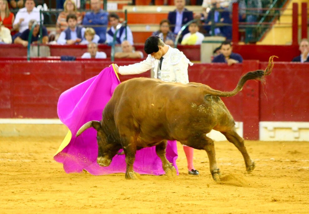 Zaragoza - Feria del Pilar - Sábado 6 de octubre de 2018