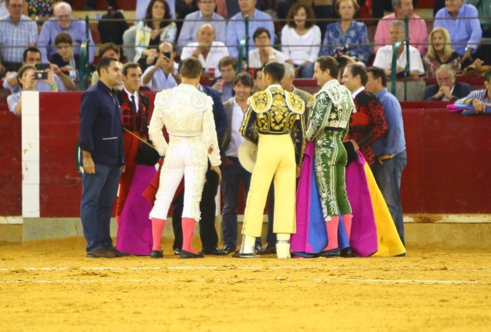 Zaragoza - Feria del Pilar - Sábado 6 de octubre de 2018