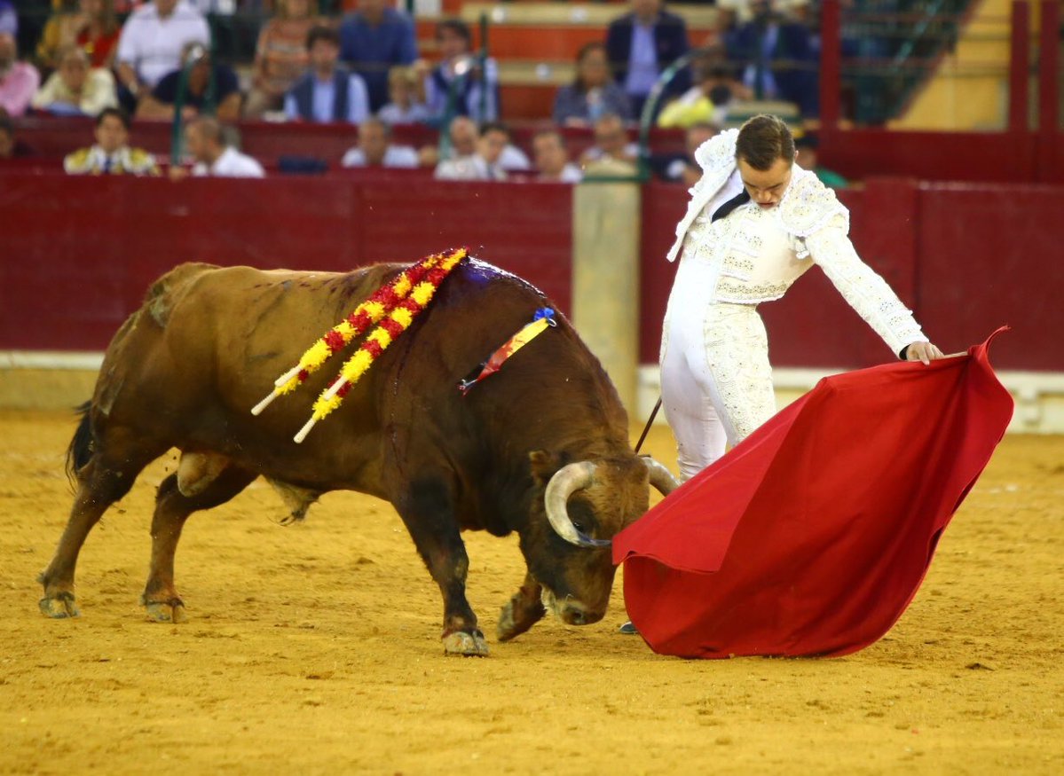 Zaragoza - Feria del Pilar - Sábado 6 de octubre de 2018