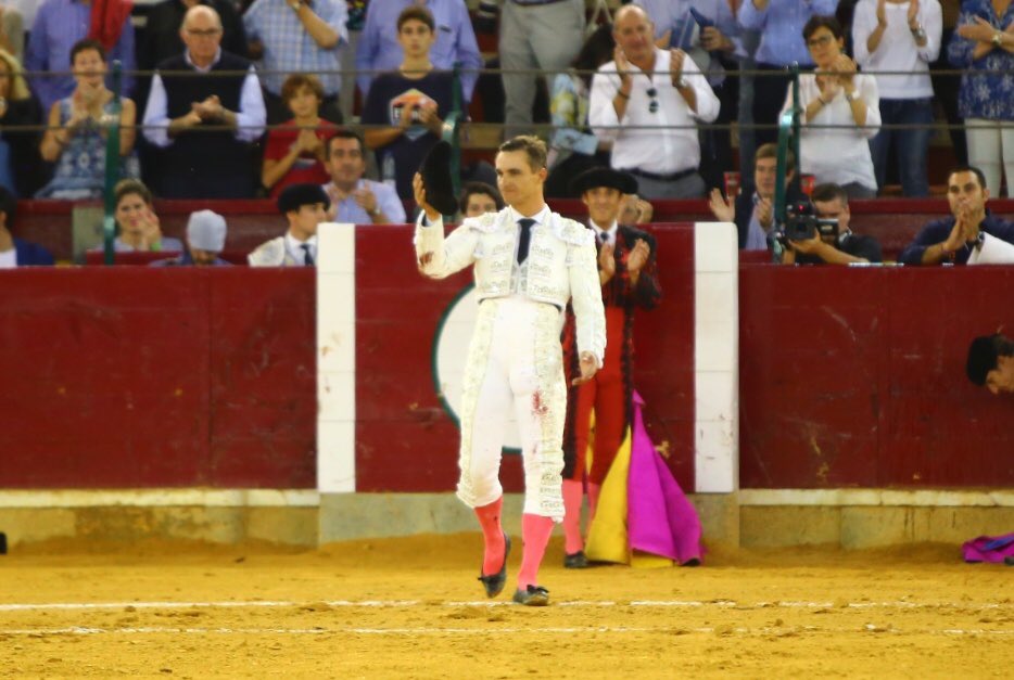 Zaragoza - Feria del Pilar - Sábado 6 de octubre de 2018