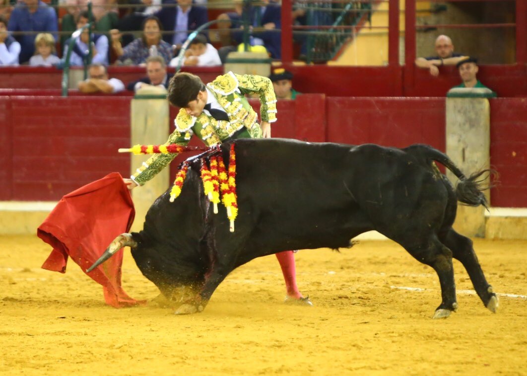 Zaragoza - Feria del Pilar - Sábado 6 de octubre de 2018