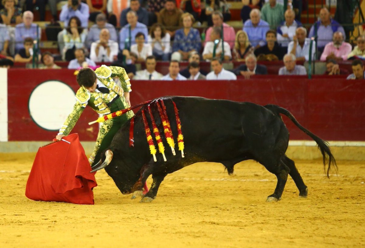 Zaragoza - Feria del Pilar - Sábado 6 de octubre de 2018