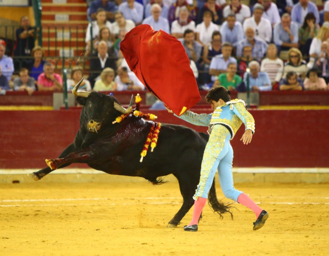 Zaragoza - Feria del Pilar - Sábado 6 de octubre de 2018