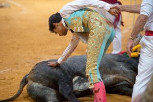 Arnedo - Feria del Zapato de Oro - Domigno 30 de septiembre de 2018