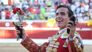 Torreón de Ardoz (Madrid) - Corrida de toros - Sorteo - Sábado 16 de junio de 2018
