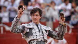 Salamanca, 16 de septiembre de 2018