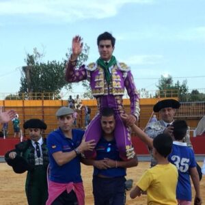 Boadilla del Monte (Madrid) - Corrida de toros - Sábado 6 de octubre de 2018