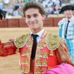 Osuna (Sevilla) - Festejos mixto - Sábado 6 de octubre de 2018