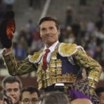 Madrid - Feria de Otoño - Domingo 7 de octubre de 2018