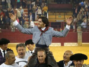 Zaragoza - Feria del Pilar - Domingo 7 de octubre de 2018