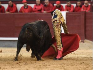 Madrid - Feria de Otoño - Domingo 7 de octubre de 2018