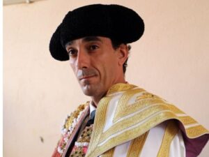 Huesca - Corrida de toros - Sábado 11 de agosto de 2018