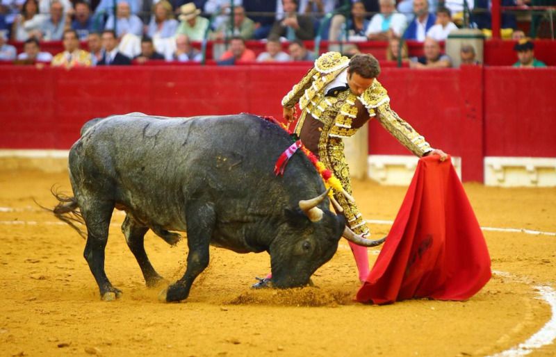 Zaragoza. Jueves 11 de octubre de 2018.