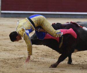 Madrid, 12 de octubre de 2018