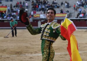 Madrid, 12 de octubre de 2018