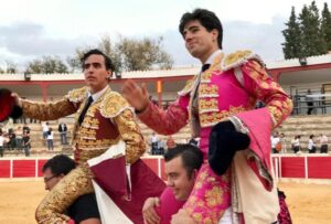 Calanda, 12 de octubre de 2018