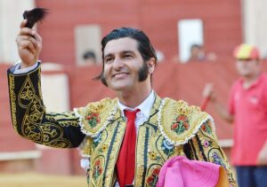 Almeria - Corrida de toros - viernes 24 de agosto de 2018