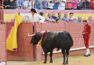 Palos de la Frontera, 13 de octubre de 2018