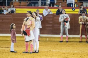 Illescas, 13 de octubre de 2018
