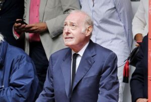 El pintor Eduardo Arroyo presenta el apartado de Bilbao