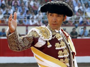 Busto El CId