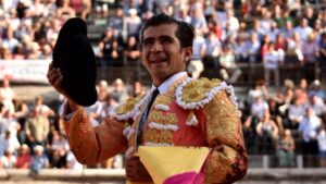 Nimes, 15 de septiembre de 2018. Tarde