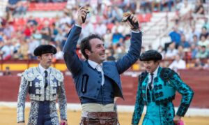 Murcia, 16 de septiembre de 2018