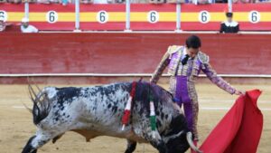 Torres Jerez triunfo en Perú