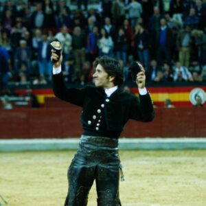 Jaén - Sábado 20 de octubre de 2018 - Feria de San Lucas